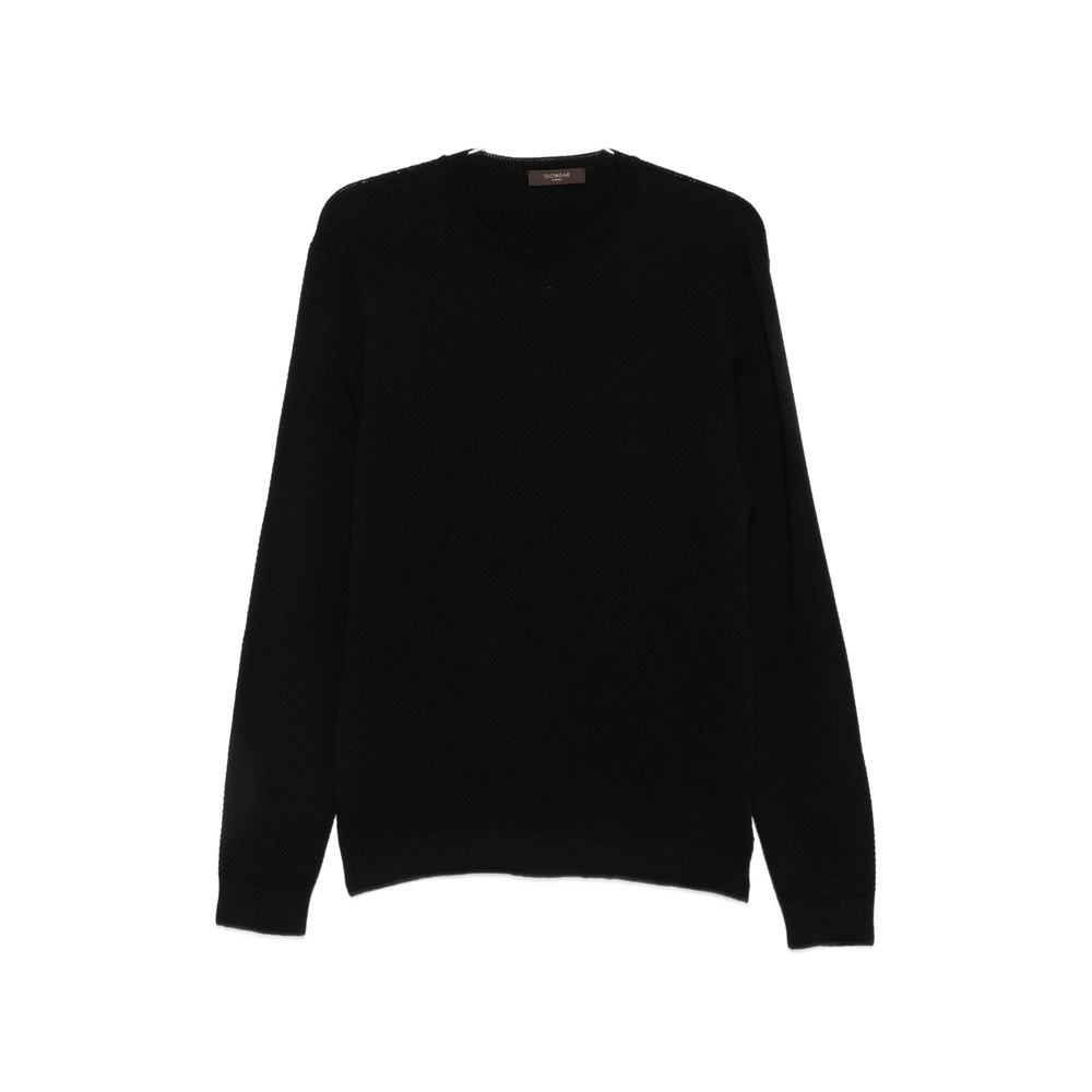 [Zanone] Sweatshirt FW26 810234 ZN204 Z0015