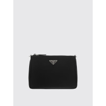 [Prada] Pouch SS26 2VH1132DMH F0002