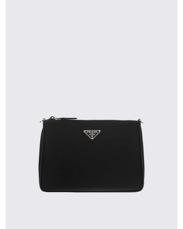 [Prada] Pouch SS26 2VH1132DMH F0002
