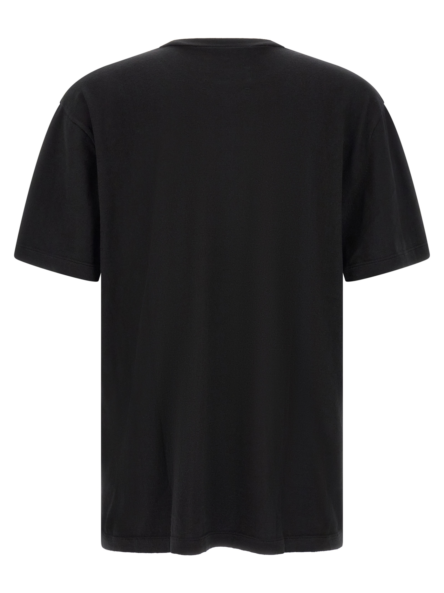 [Extreme Cashmere] T-shirts Short Sleeve FW26 N269RIKRAVEN
