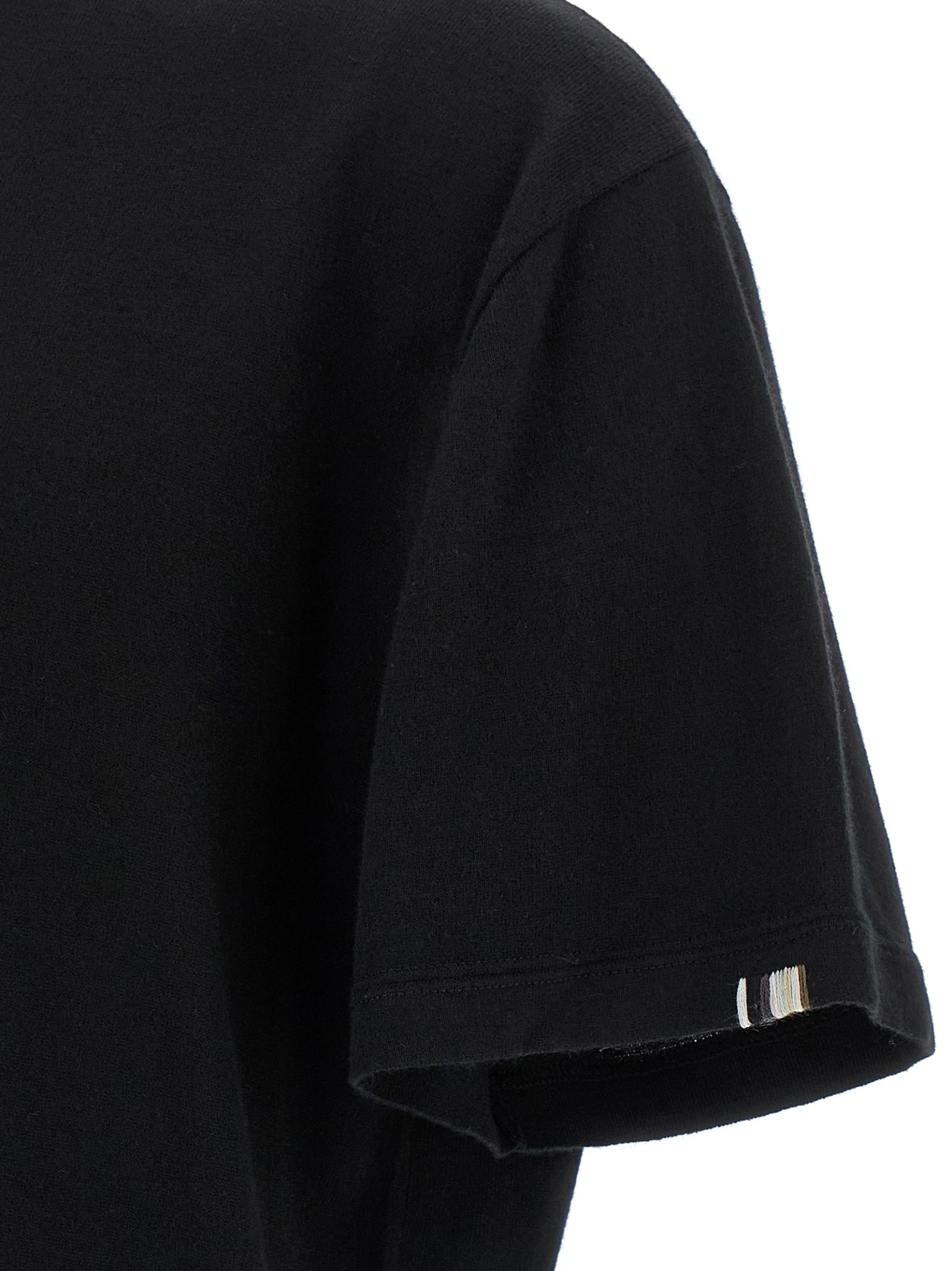 [Extreme Cashmere] T-shirts Short Sleeve FW26 N269RIKRAVEN