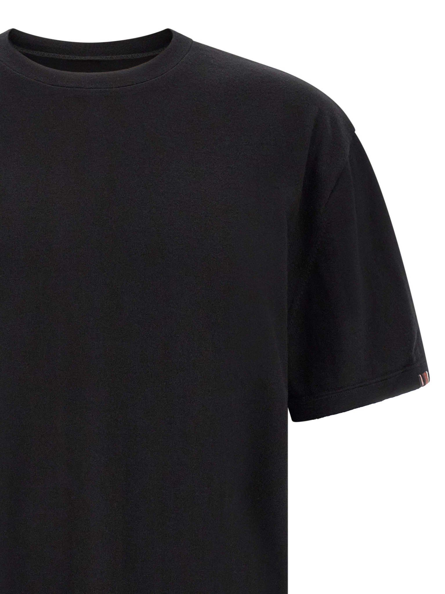 [Extreme Cashmere] T-shirts Short Sleeve FW26 N269RIKRAVEN
