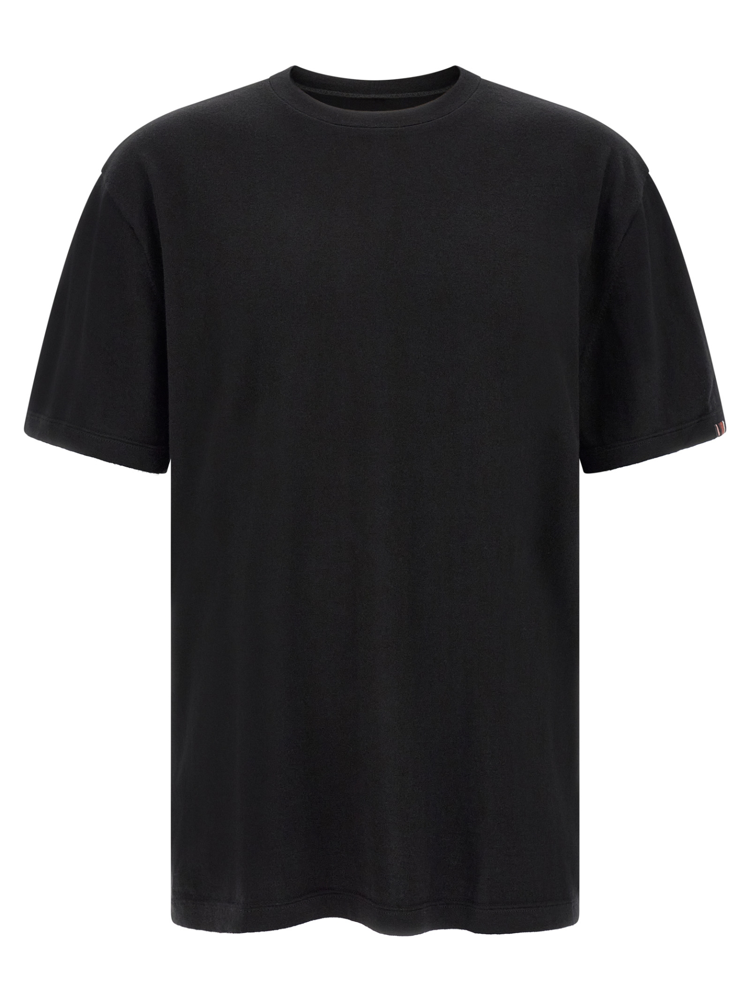 [Extreme Cashmere] T-shirts Short Sleeve FW26 N269RIKRAVEN