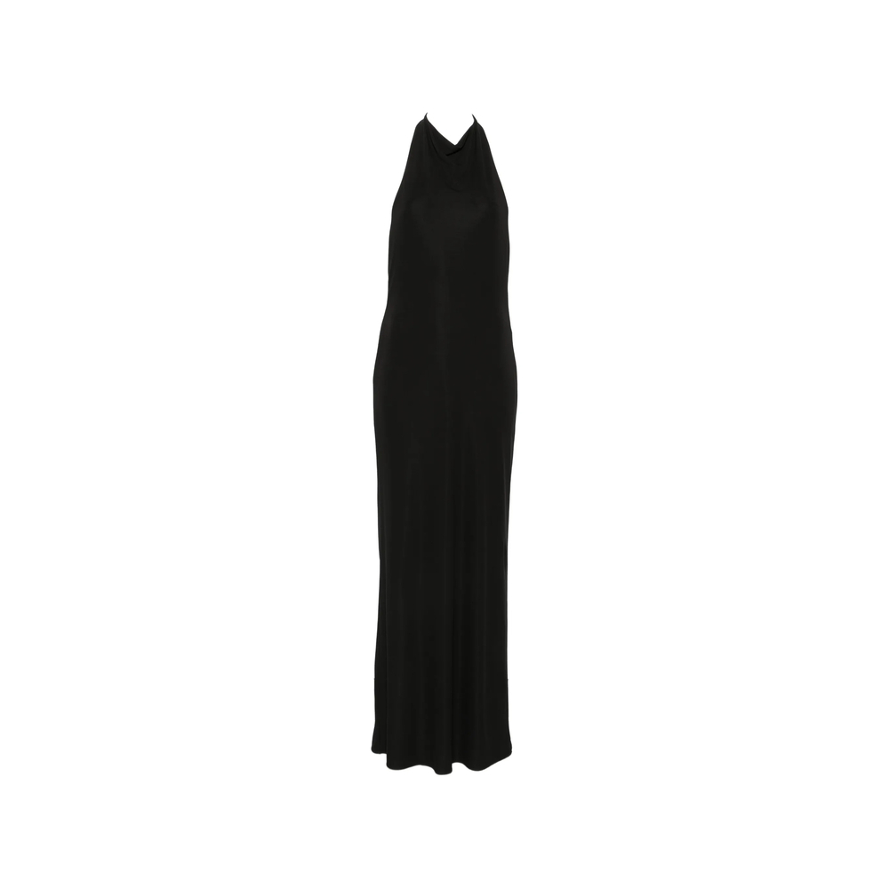 [Cult Gaia] Sleeveless dress FW26 WVGW34745YV340 SIENA BLACK