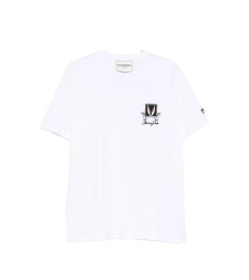 [Iceberg] T-shirts Short Sleeve FW26 F010 627A 1101