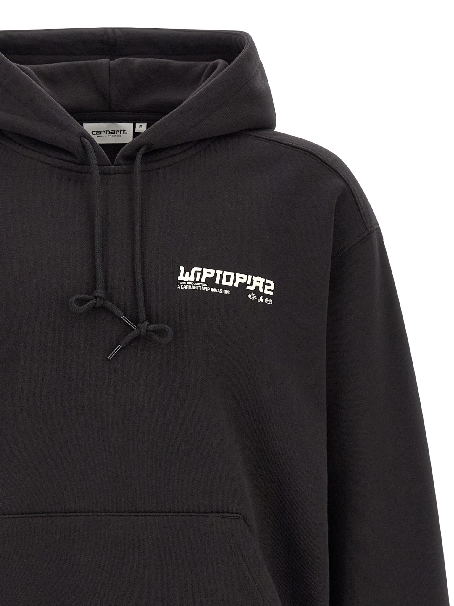 [CARHARTT WIP] Sweatshirt FW26 I03722489XX