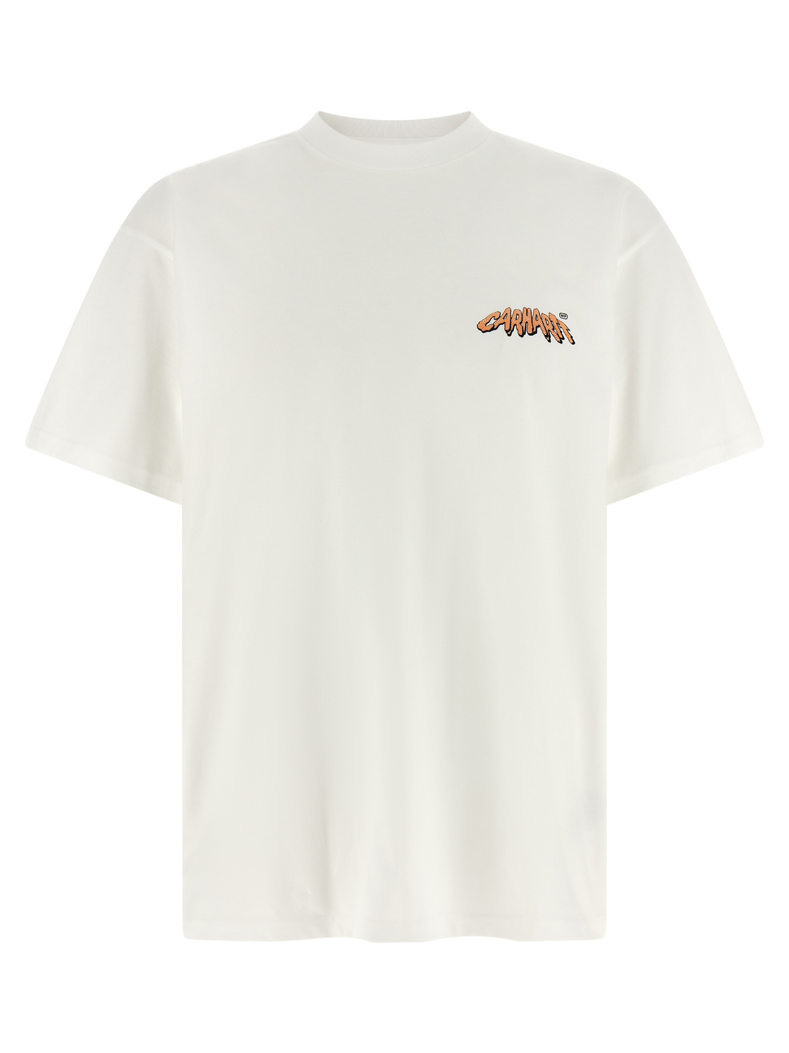 [CARHARTT WIP] T-shirts Short Sleeve FW26 I03721702XX