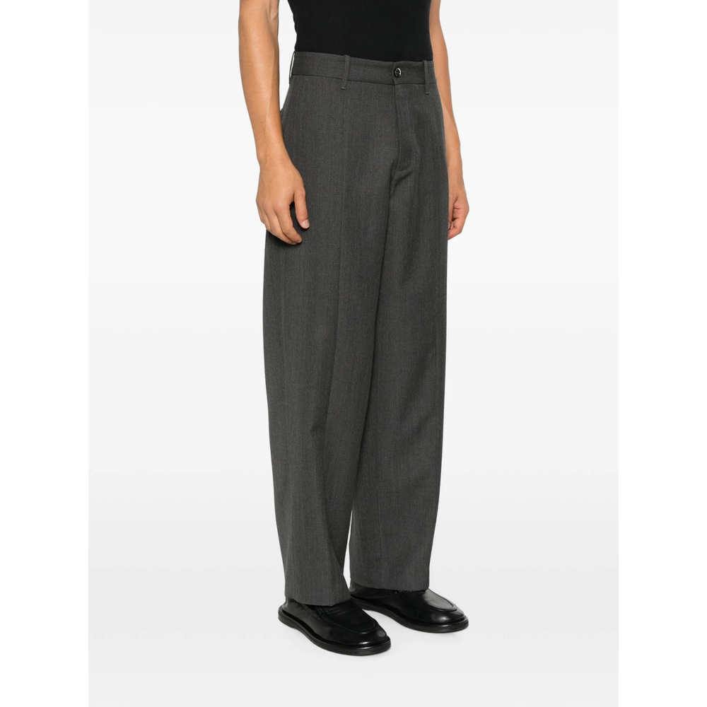 [Nine in the morning] Trousers FW26 9FW26-MTR30  KETTE