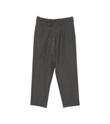 [Nine in the morning] Trousers FW26 9FW26-MTR30  KETTE