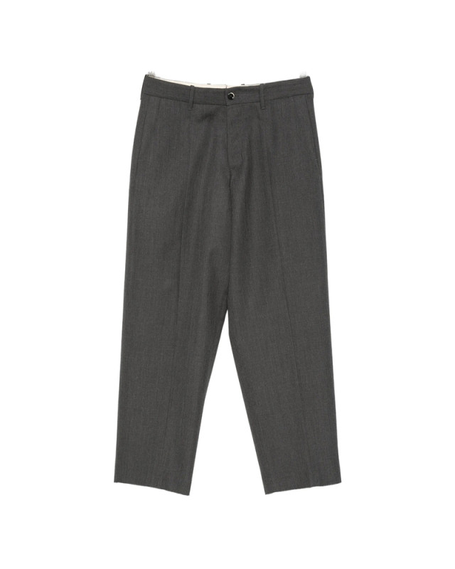 [Nine in the morning] Trousers FW26 9FW26-MTR30  KETTE