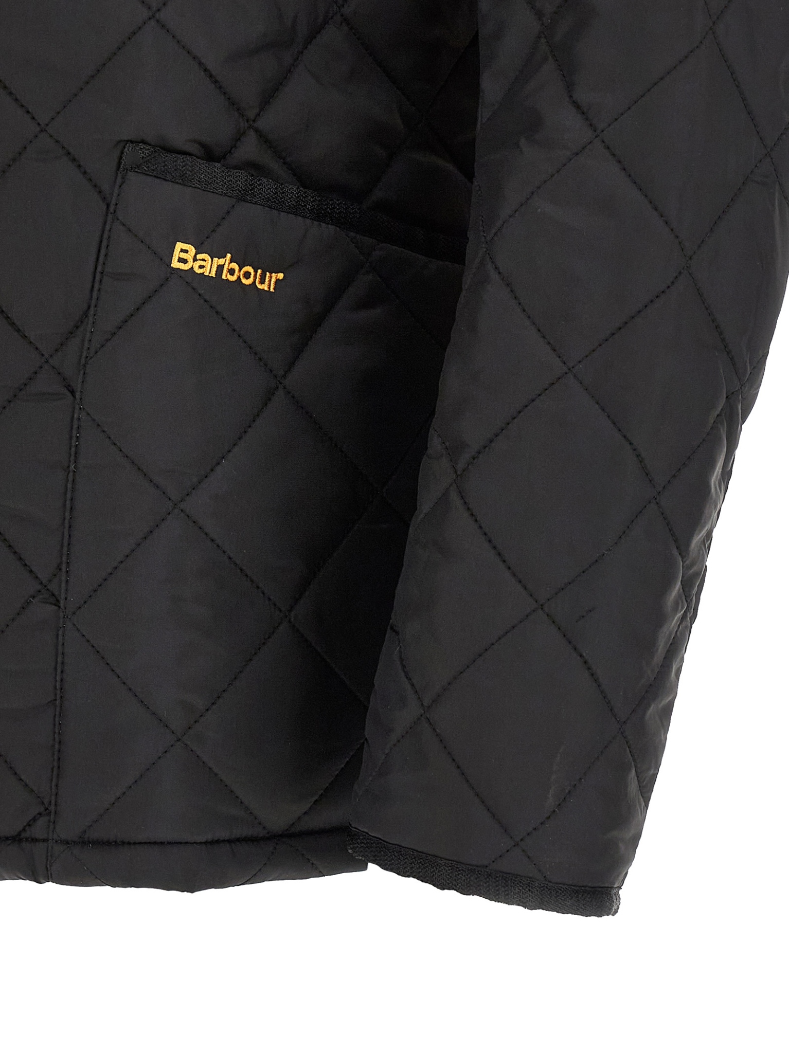 [Barbour] Casual Jacket FW26 MQU0240MQUBK11