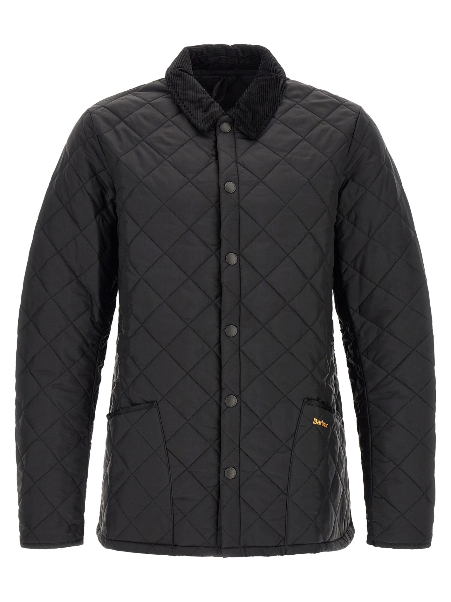 [Barbour] Casual Jacket FW26 MQU0240MQUBK11