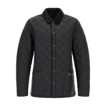 [Barbour] Casual Jacket FW26 MQU0240MQUBK11
