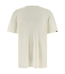 [Extreme Cashmere] T-shirts Short Sleeve FW26 N269RIKSNOW