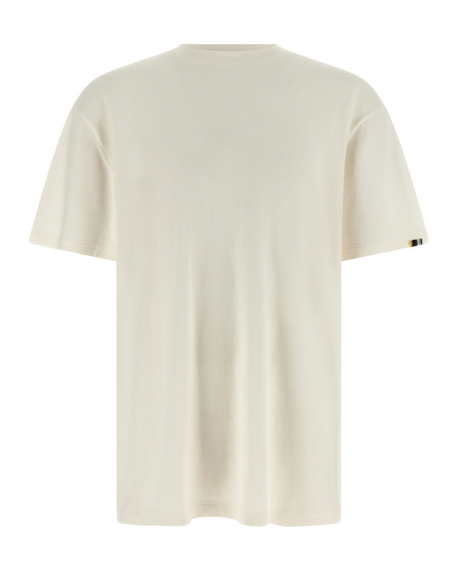 [Extreme Cashmere] T-shirts Short Sleeve FW26 N269RIKSNOW