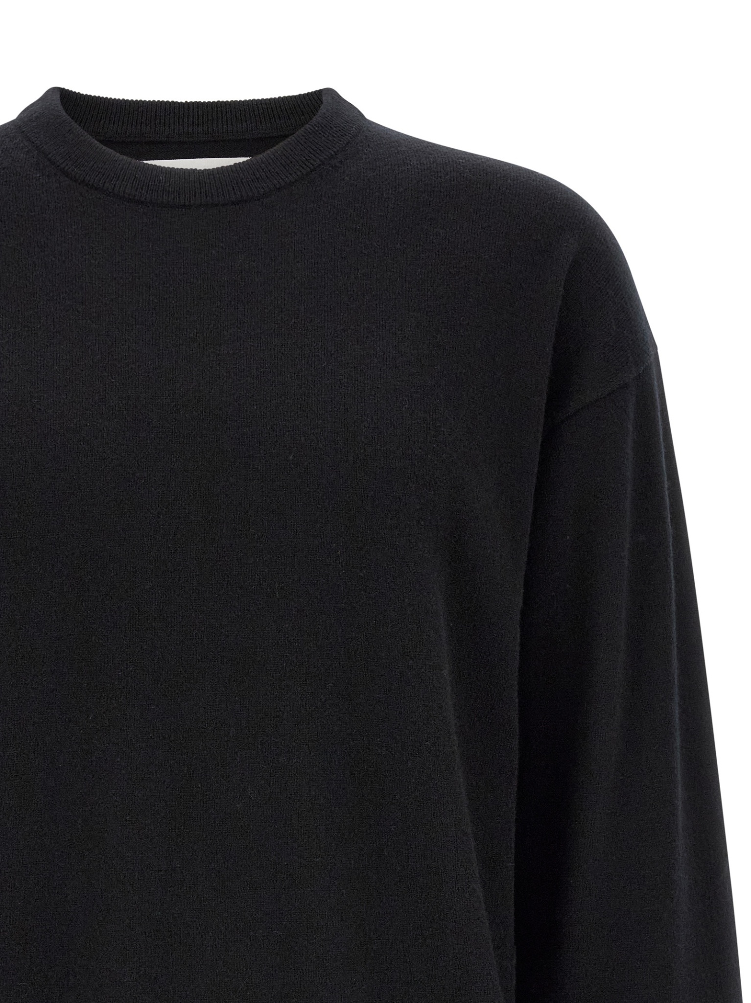 [Extreme Cashmere] Knitwear FW26 N476APRILRAVEN