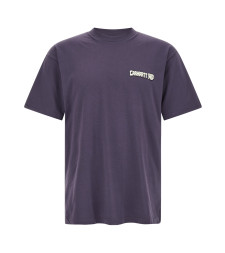 [CARHARTT WIP] T-shirts Short Sleeve FW26 I0372173RIXX