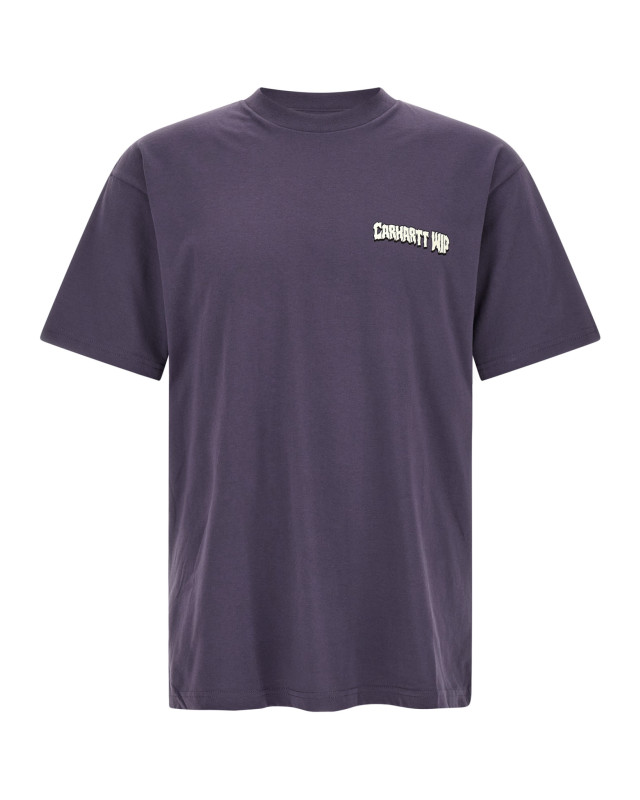 [CARHARTT WIP] T-shirts Short Sleeve FW26 I0372173RIXX