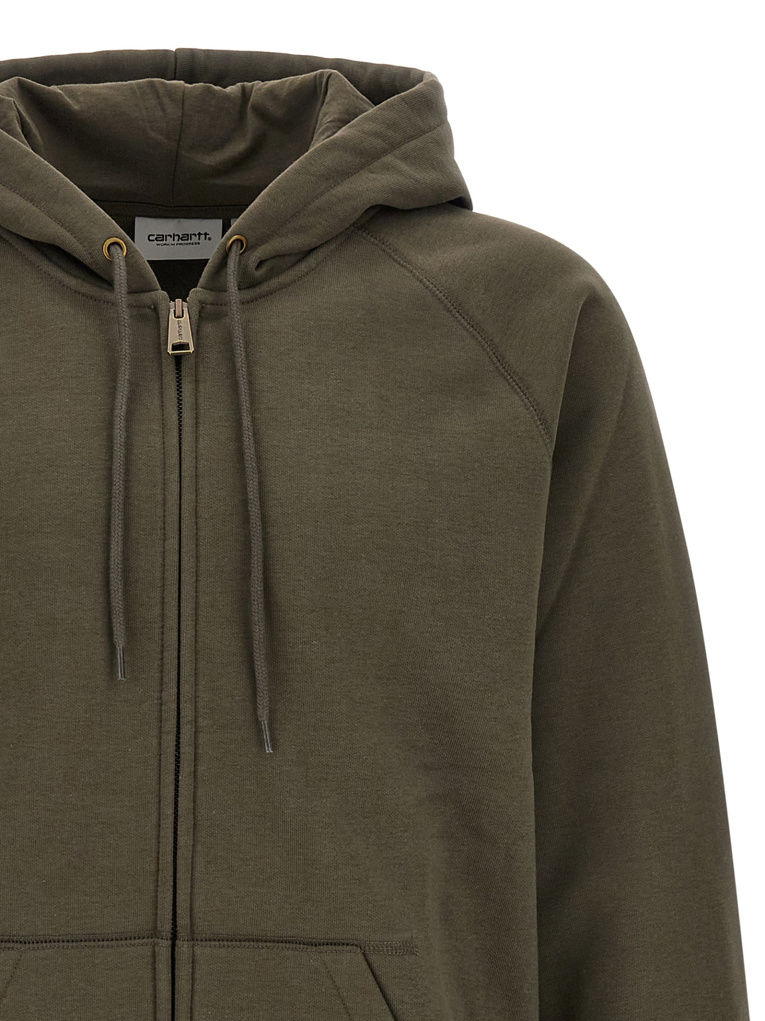 [CARHARTT WIP] Sweatshirt FW26 I0336643X9XX
