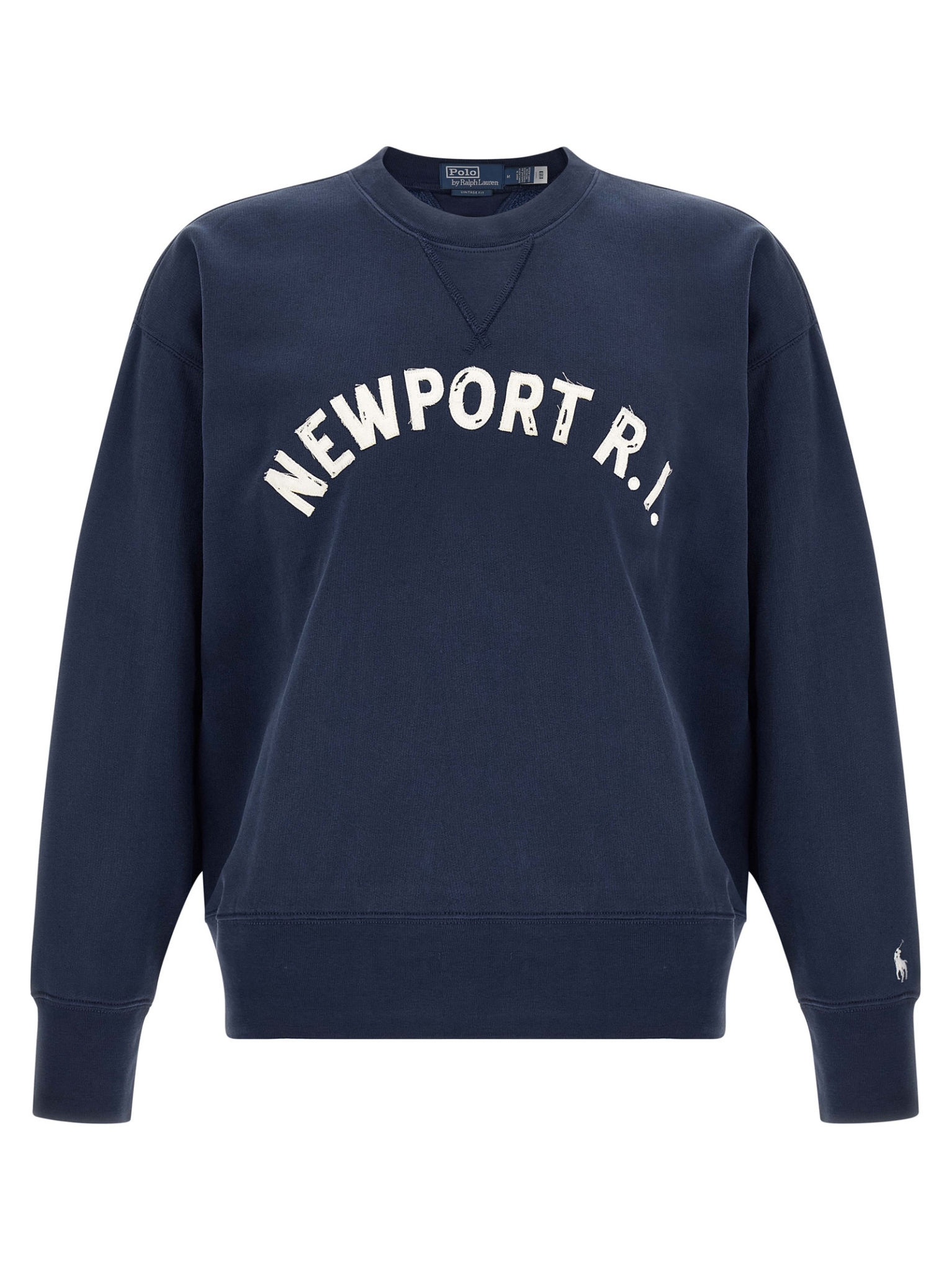 [Polo Ralph Lauren] Sweatshirt FW26 710B20016001