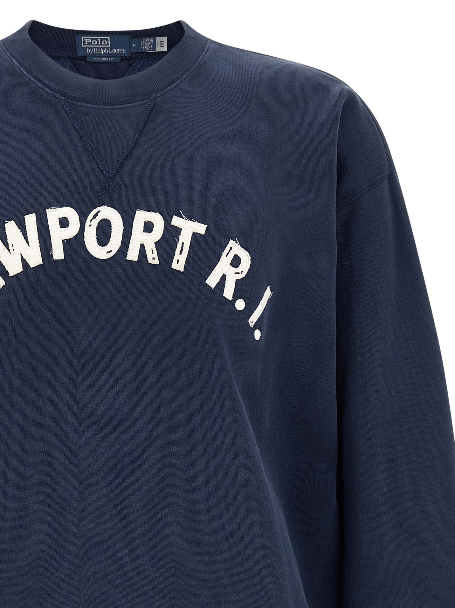 [Polo Ralph Lauren] Sweatshirt FW26 710B20016001