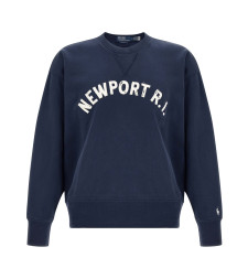 [Polo Ralph Lauren] Sweatshirt FW26 710B20016001