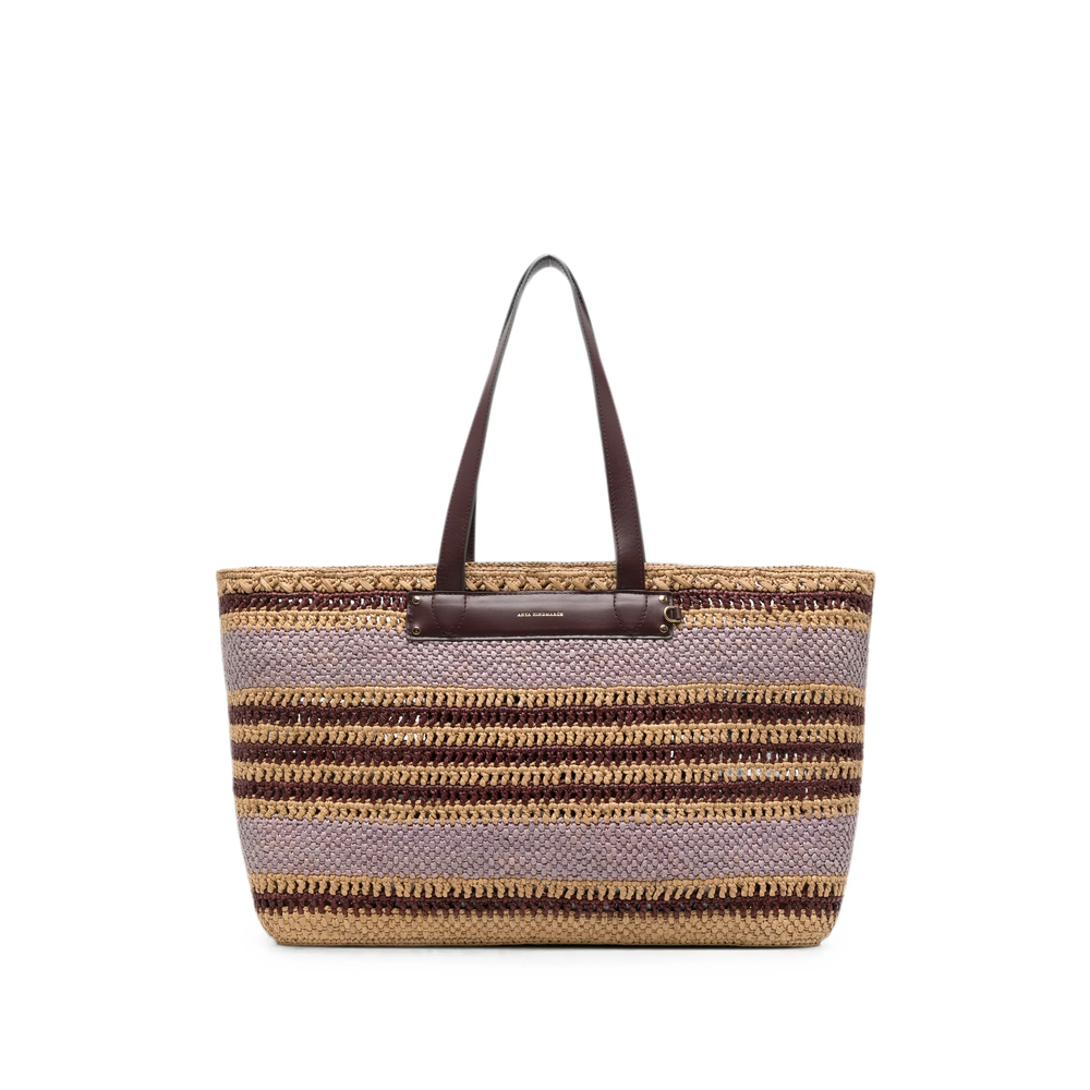 [Anya Hindmarch] Tote bag FW26 207461 AW260070 IRIS