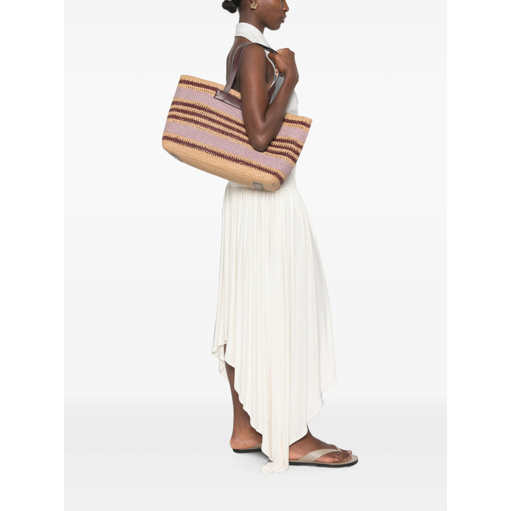 [Anya Hindmarch] Tote bag FW26 207461 AW260070 IRIS