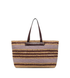 [Anya Hindmarch] Tote bag FW26 207461 AW260070 IRIS
