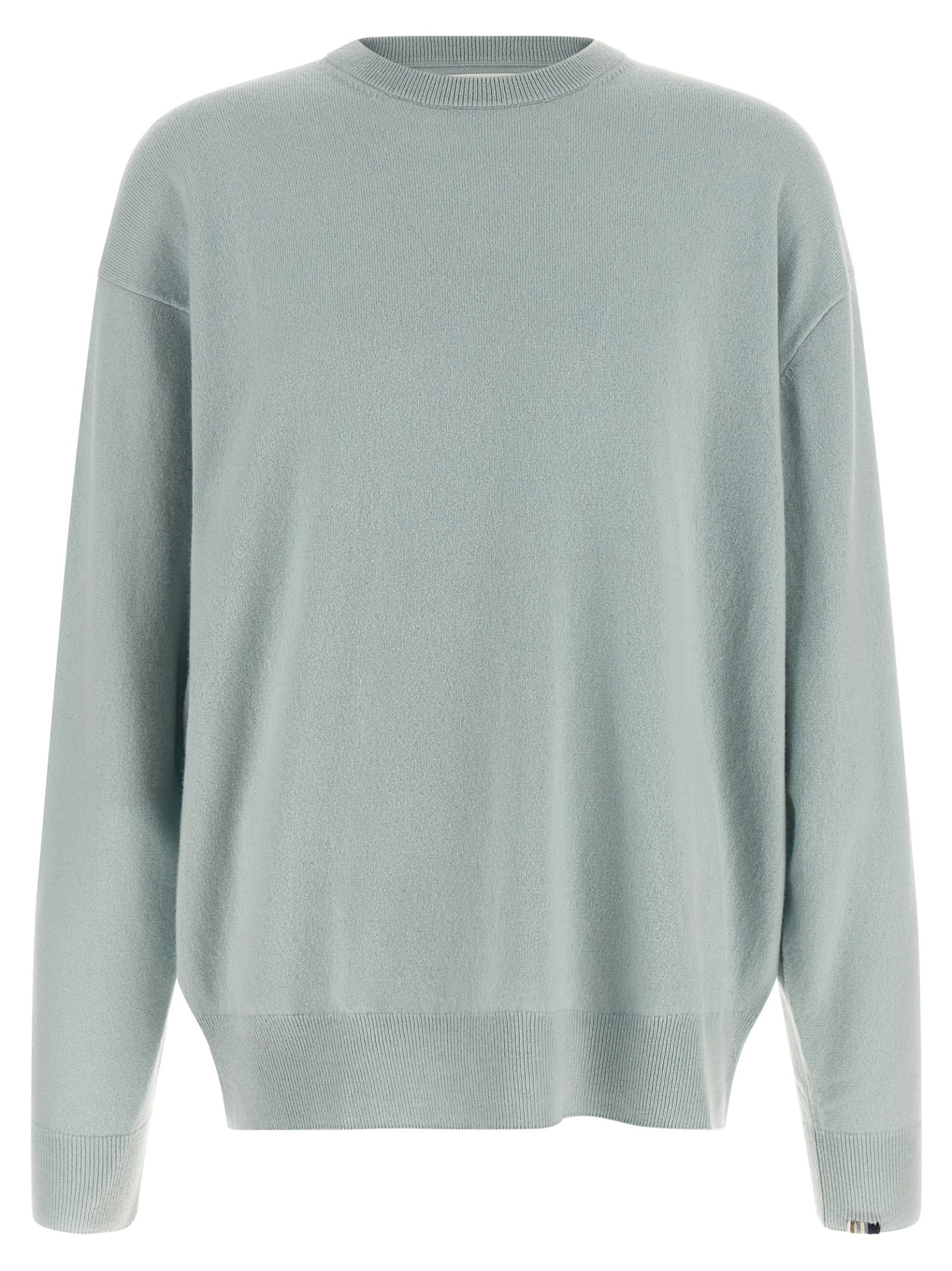 [Extreme Cashmere] Knitwear FW26 N476APRILGLASS