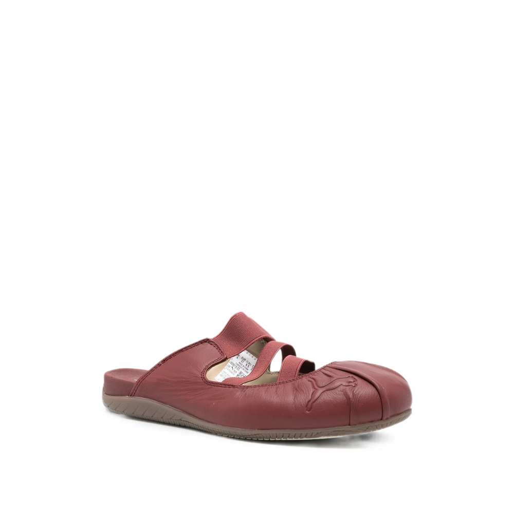 [PUMA] Mules FW26 409618-03  BURGU