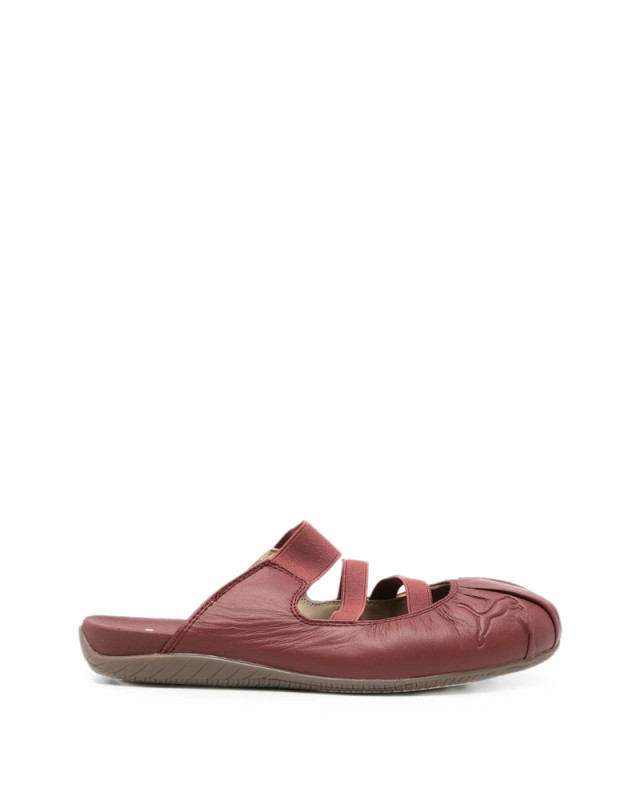 [PUMA] Mules FW26 409618-03  BURGU