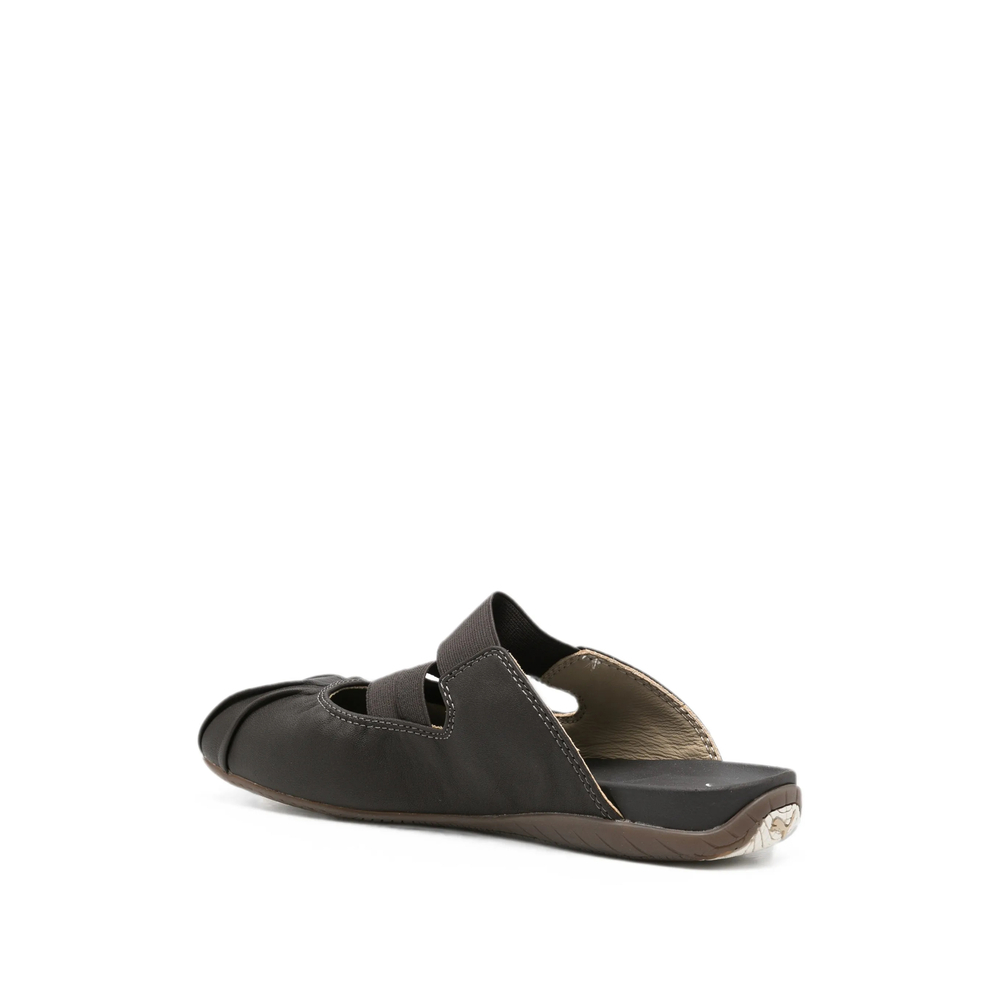 [PUMA] Mules FW26 409618-04  ESPRE