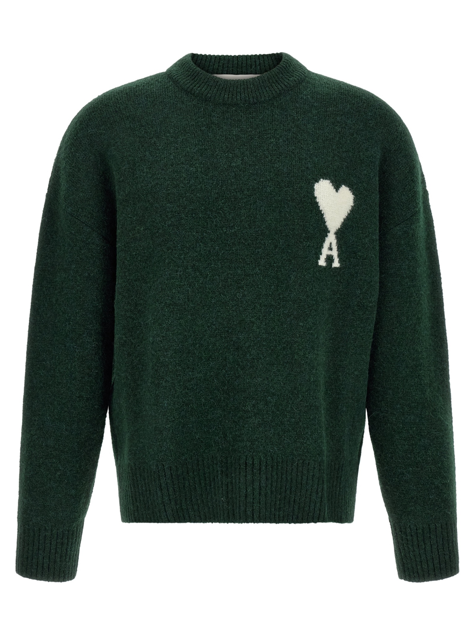 [Ami Paris] Knitwear FW26 UKS836KN0135A279