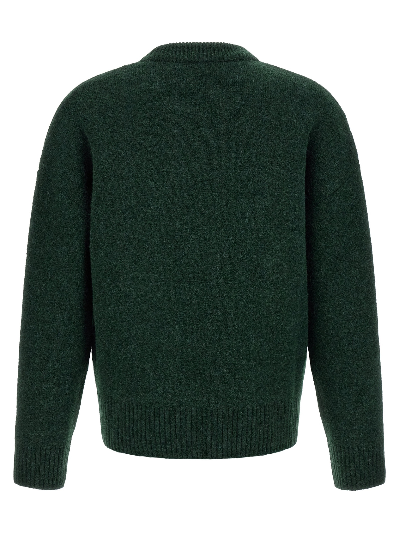 [Ami Paris] Knitwear FW26 UKS836KN0135A279