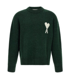 [Ami Paris] Knitwear FW26 UKS836KN0135A279