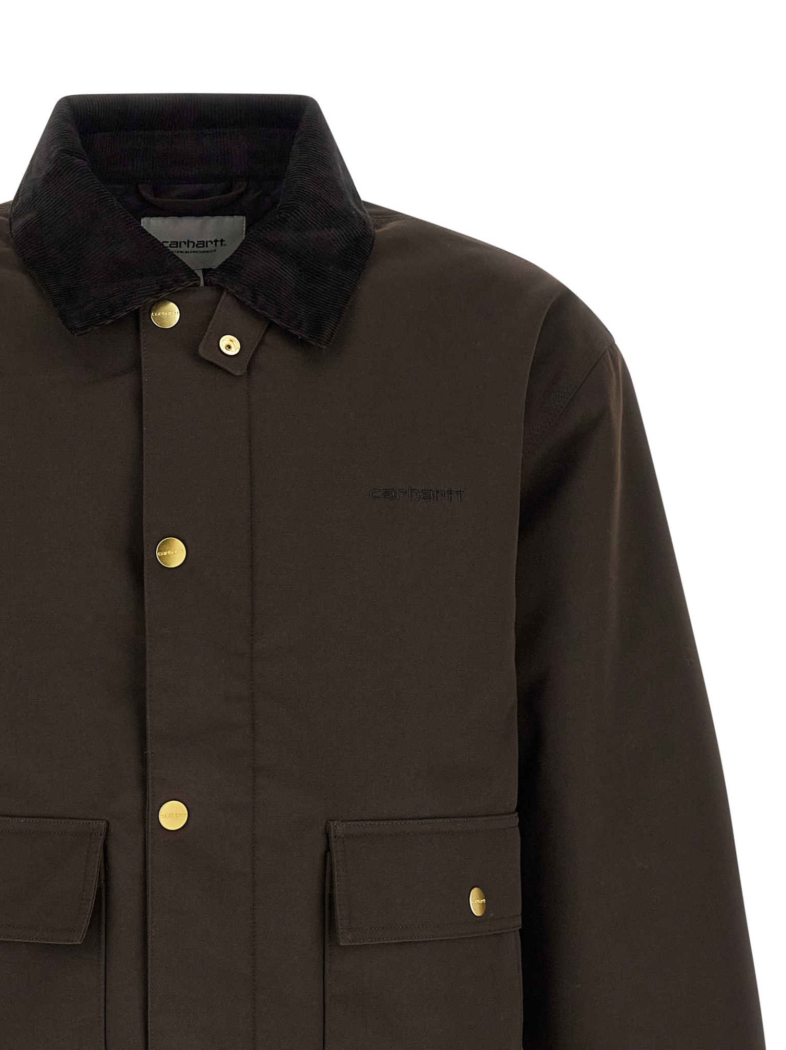 [CARHARTT WIP] Casual Jacket FW26 I0370471YLXX