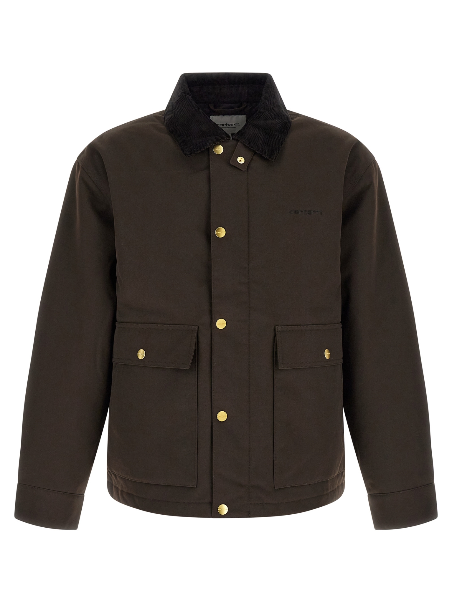 [CARHARTT WIP] Casual Jacket FW26 I0370471YLXX