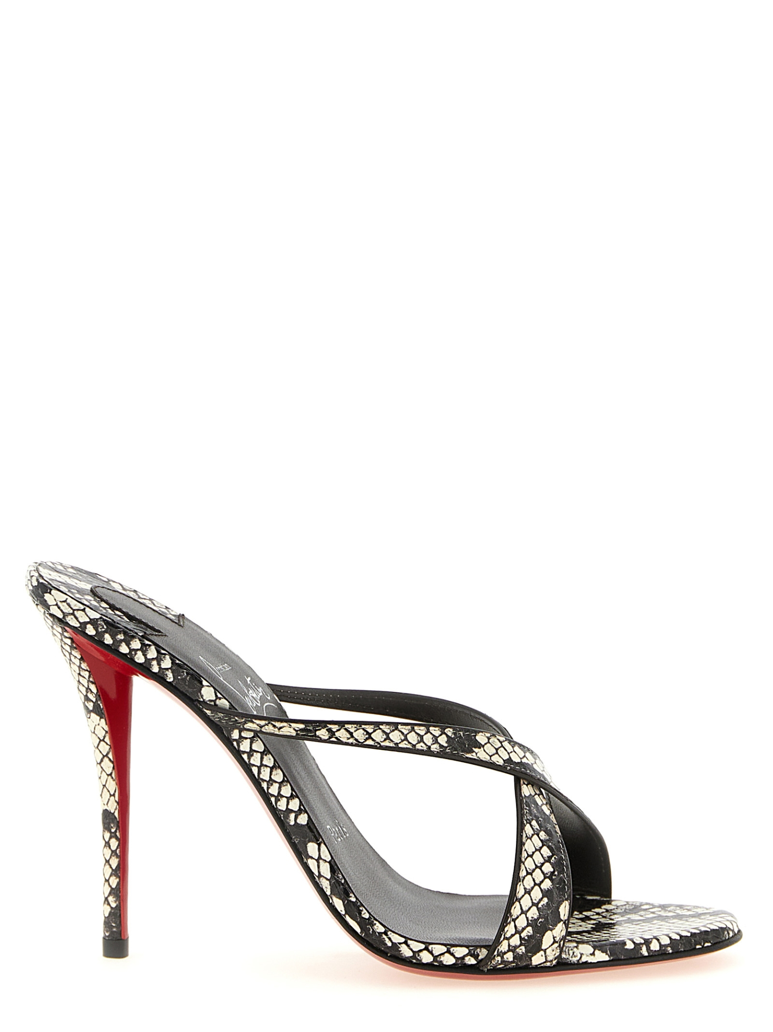 [Christian Louboutin] Sandals FW26 3260138A048