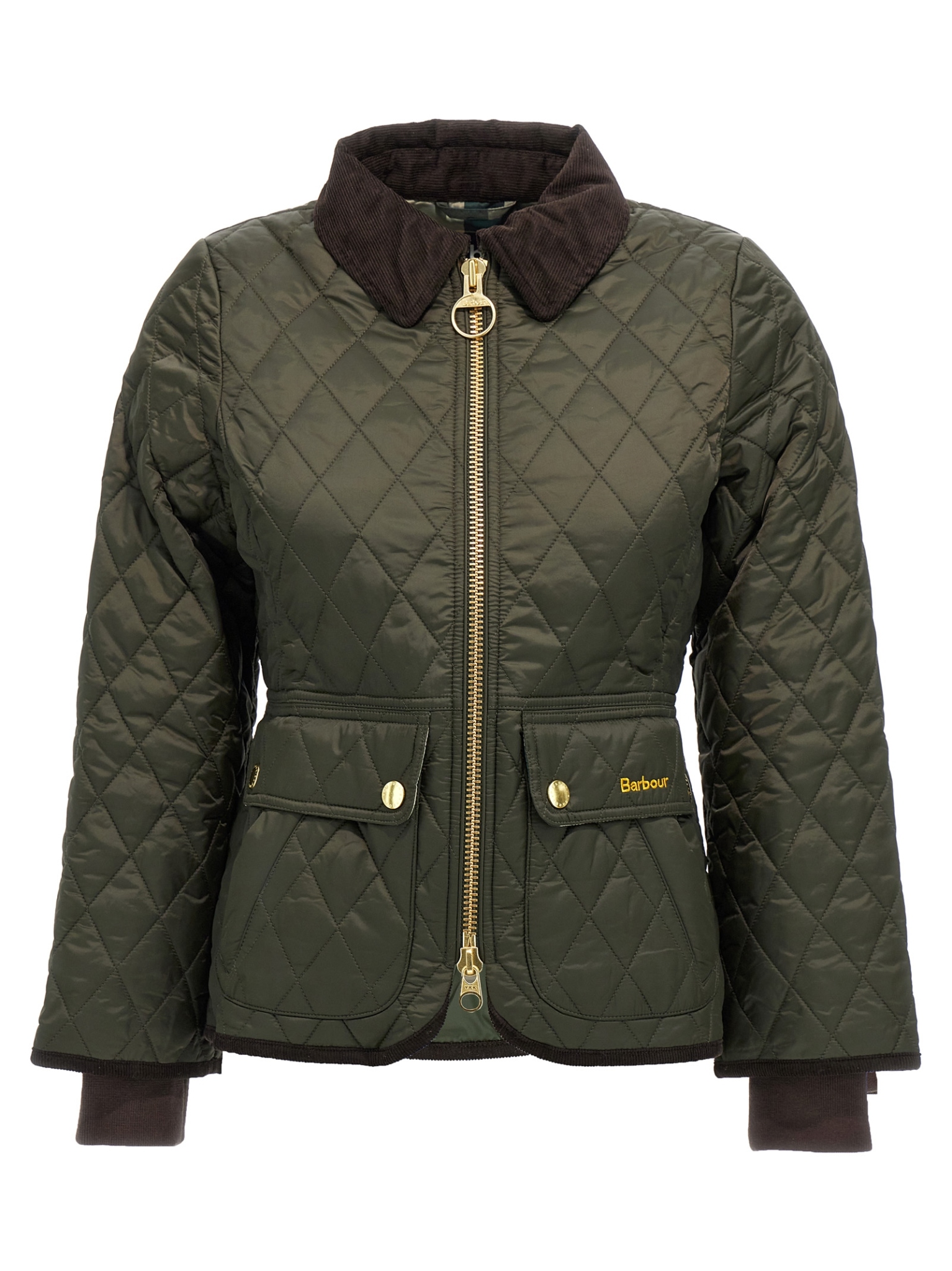 [Barbour] Casual Jacket FW26 LQU1765LQUSG71