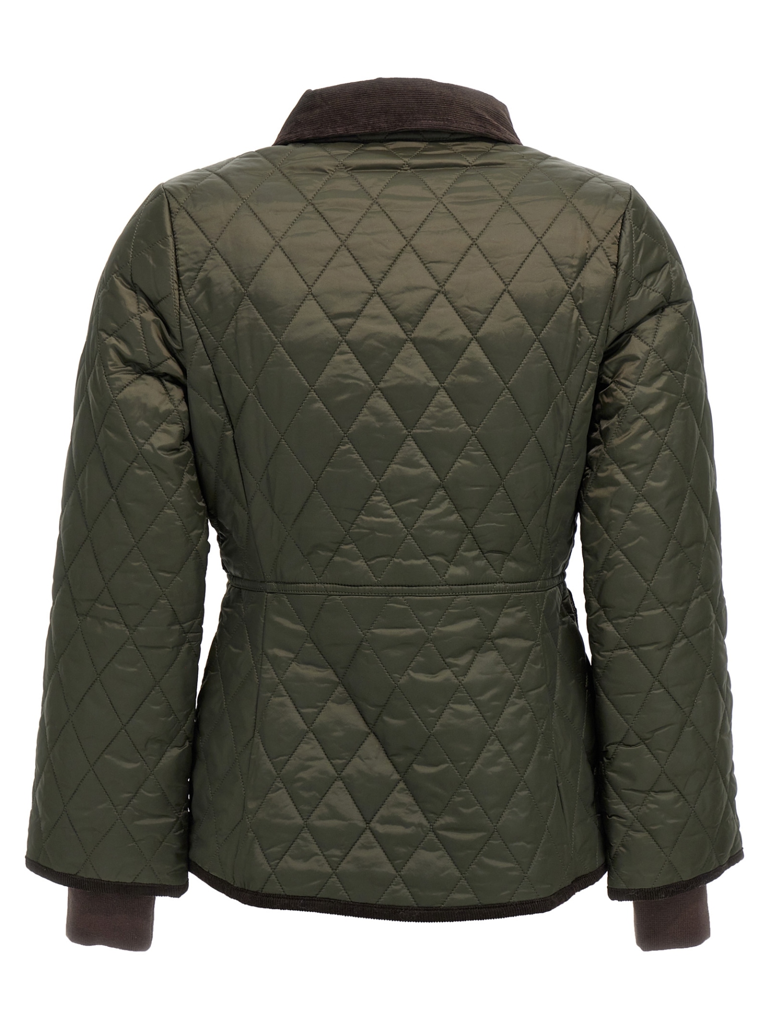 [Barbour] Casual Jacket FW26 LQU1765LQUSG71