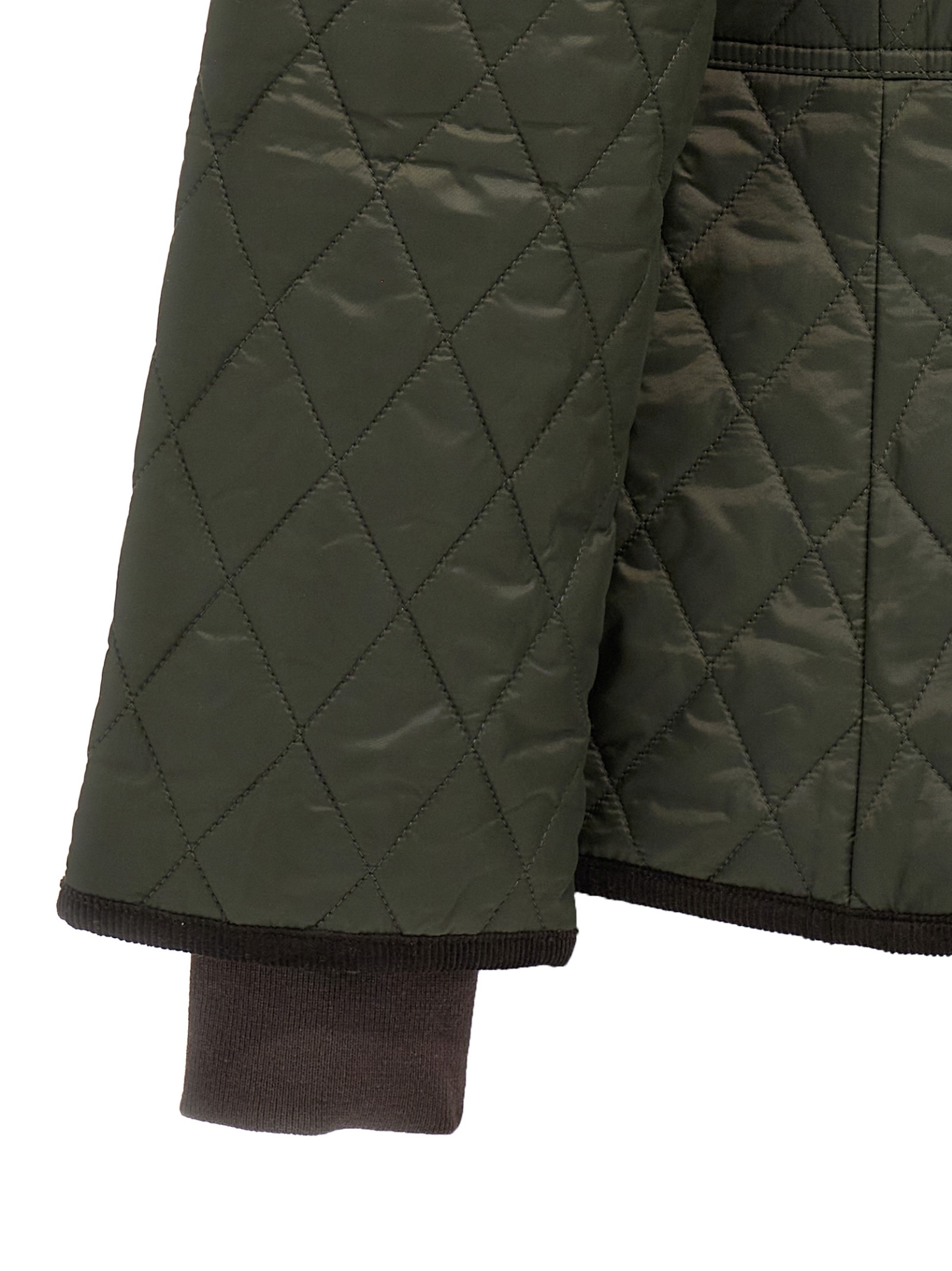 [Barbour] Casual Jacket FW26 LQU1765LQUSG71