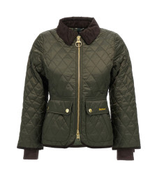 [Barbour] Casual Jacket FW26 LQU1765LQUSG71