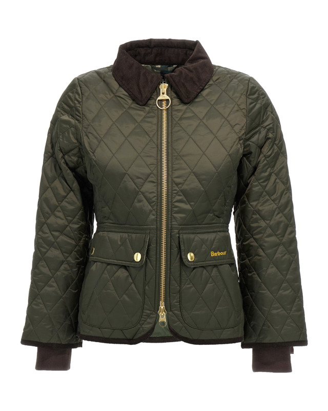 [Barbour] Casual Jacket FW26 LQU1765LQUSG71