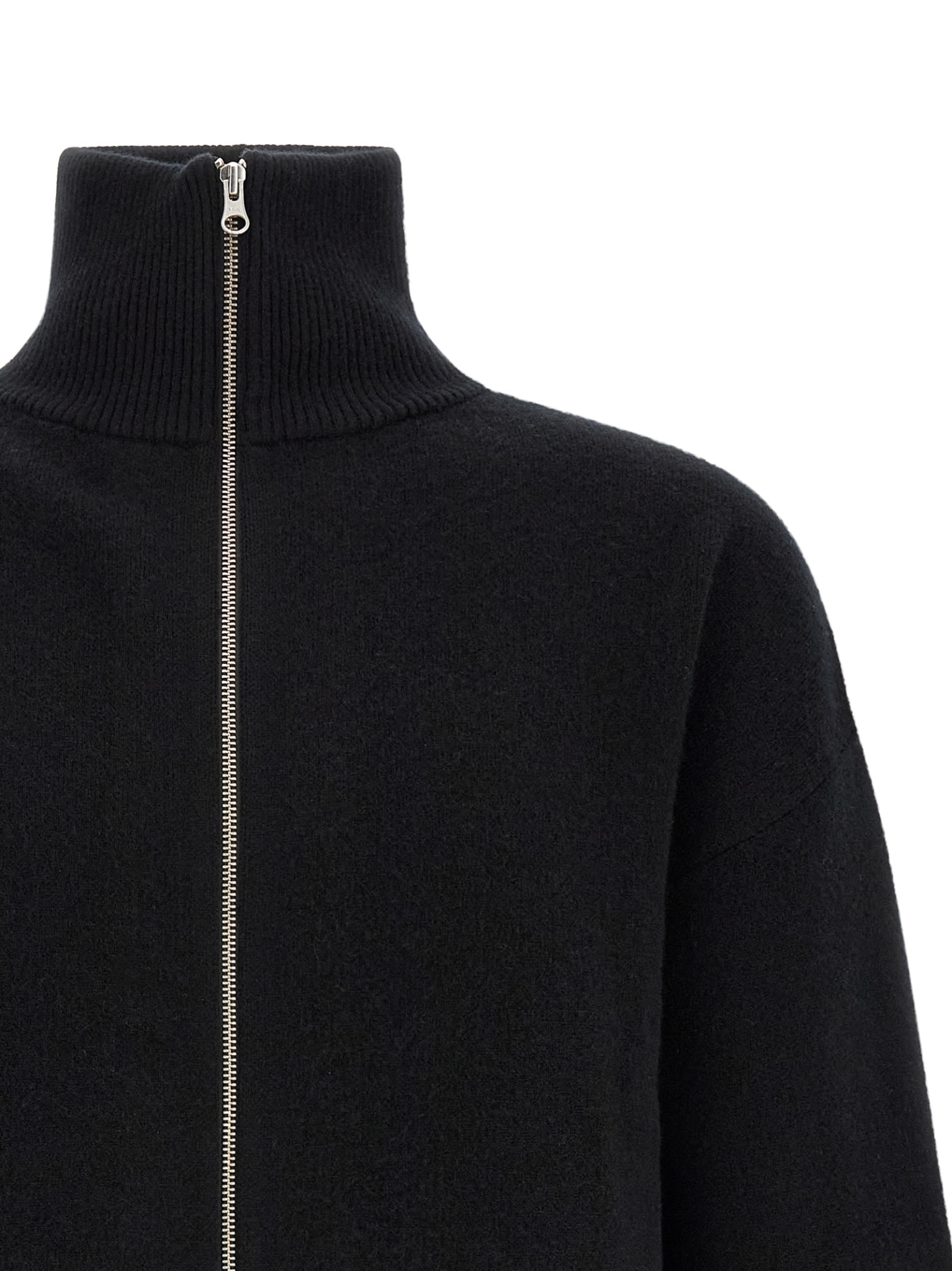 [Extreme Cashmere] Knitwear FW26 N319XTRAOUTRAVEN