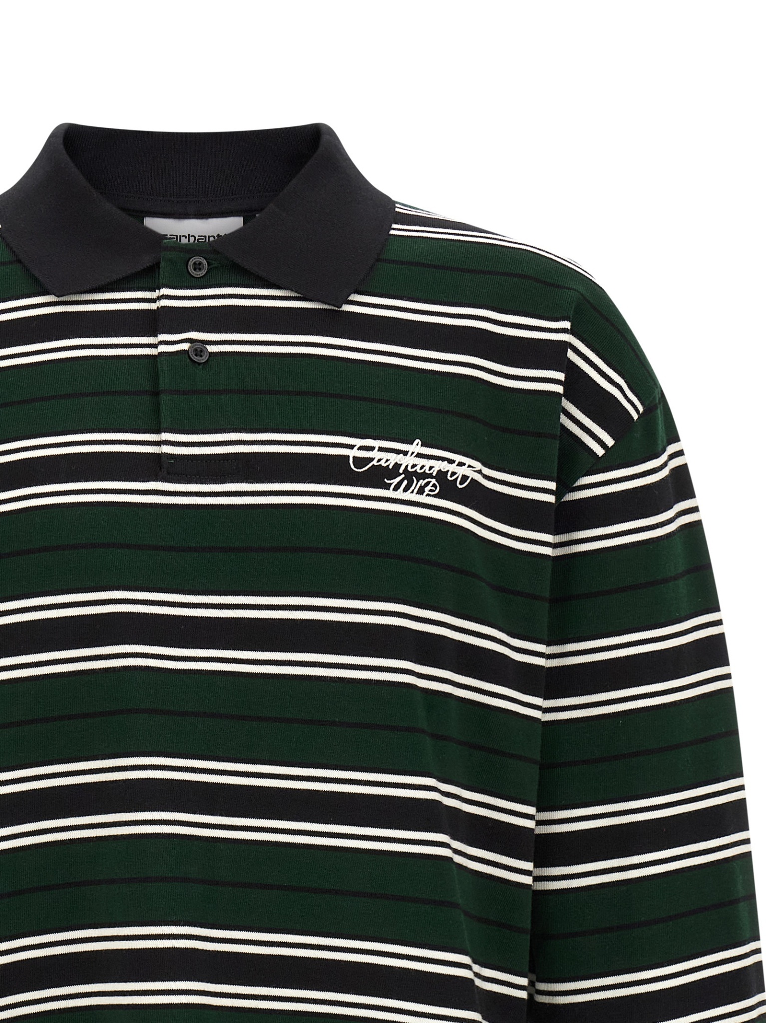 [CARHARTT WIP] T-shirts Long Sleeve FW26 I0371173UWXX