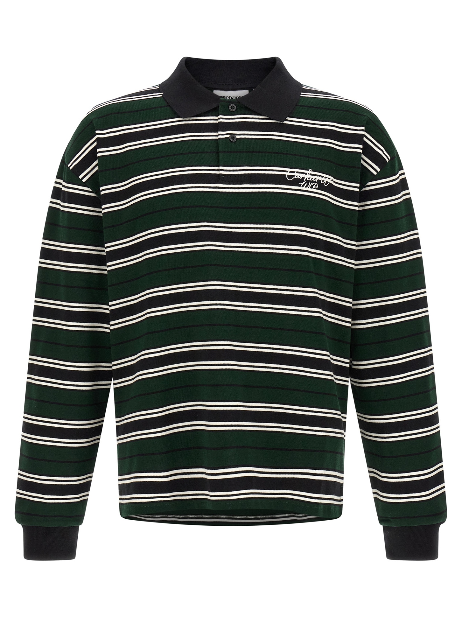 [CARHARTT WIP] T-shirts Long Sleeve FW26 I0371173UWXX