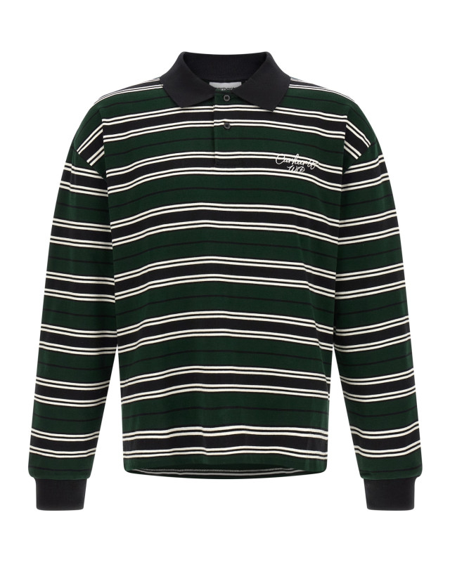 [CARHARTT WIP] T-shirts Long Sleeve FW26 I0371173UWXX