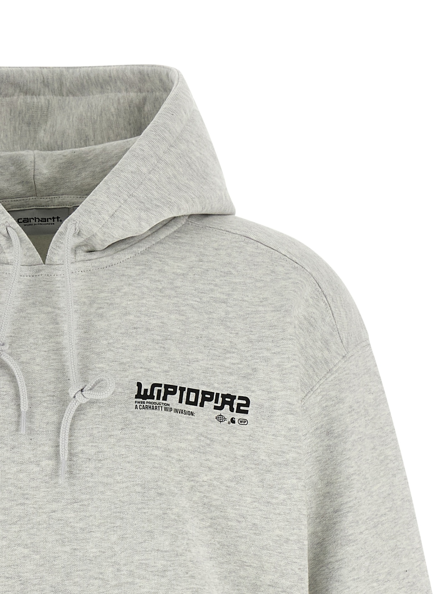 [CARHARTT WIP] Sweatshirt FW26 I037224482XX