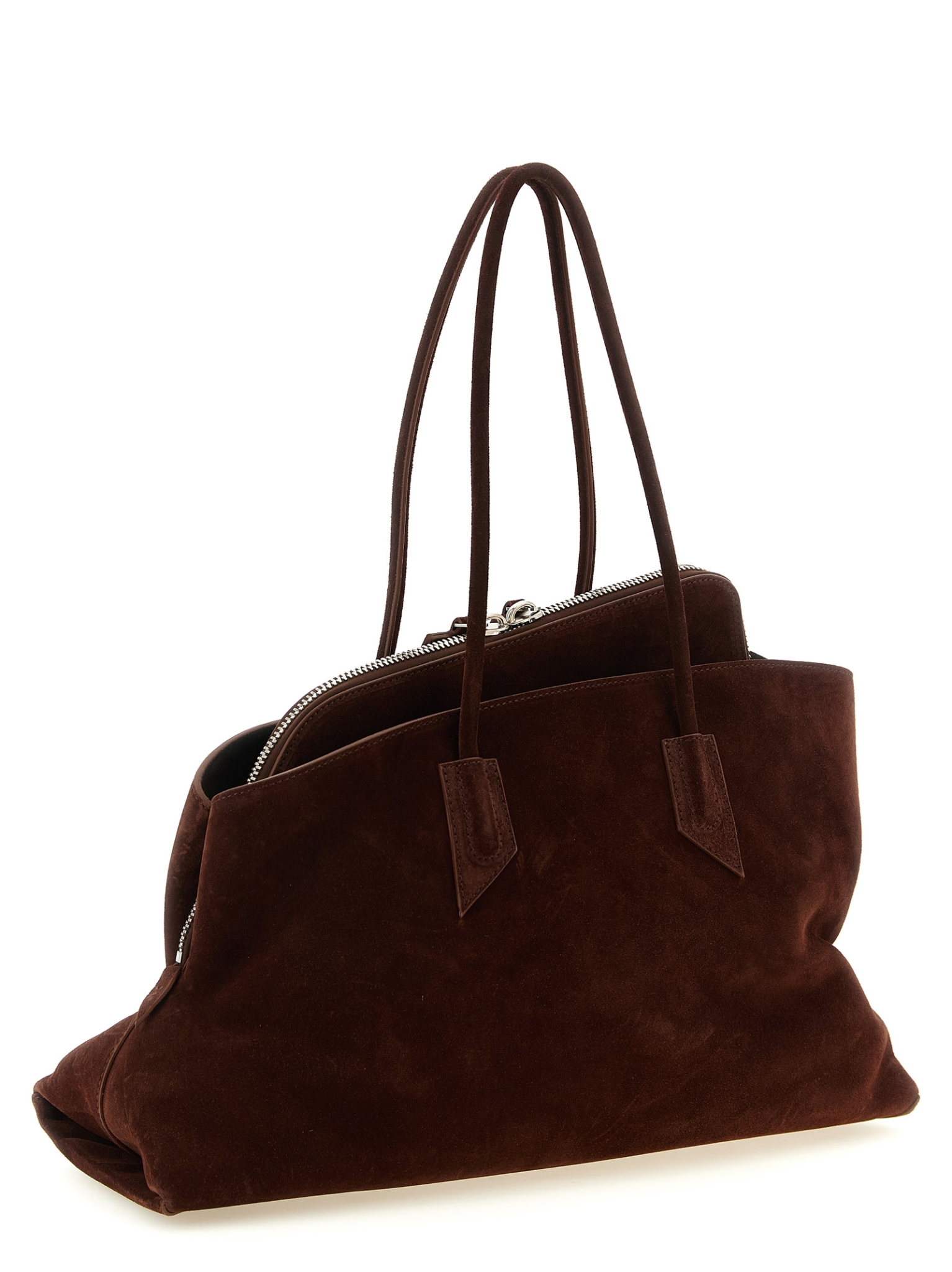 [The Attico] Shoulder bag FW26 250WAH00054LBT007AA850